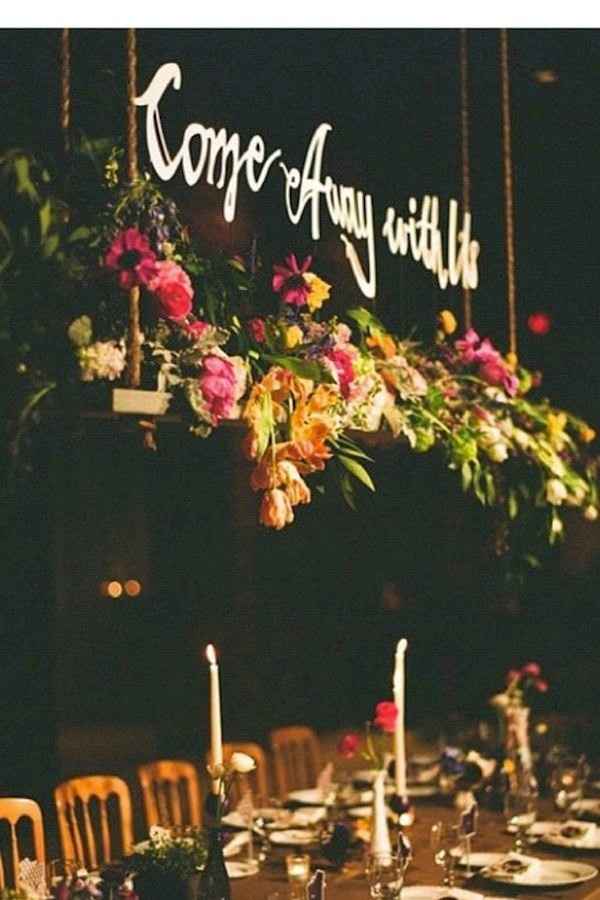 boda El sueño de una noche de verano