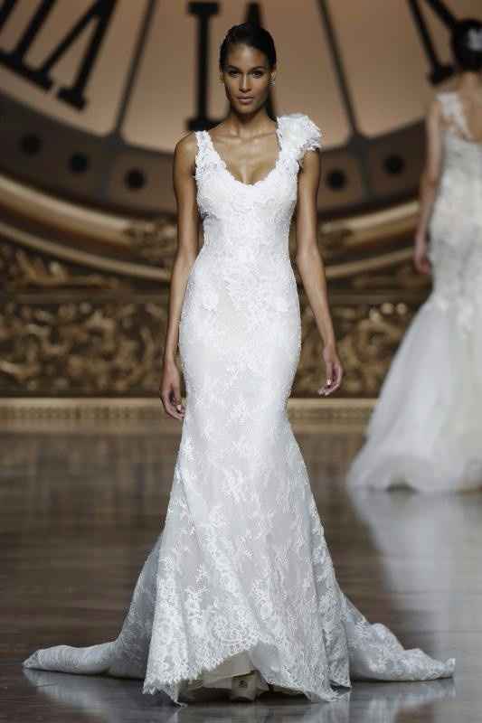 Pronovias 2016