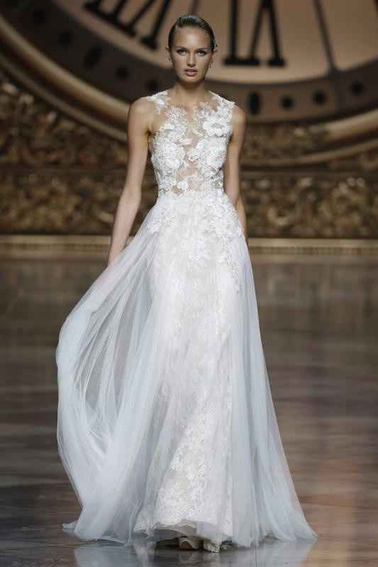 Pronovias 2016