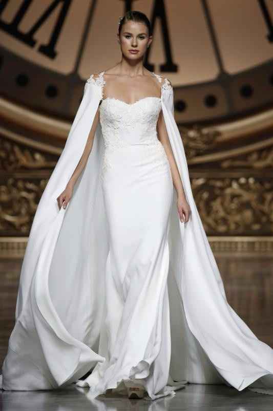 Pronovias 2016