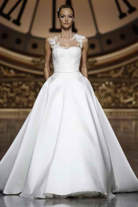 Pronovias 2016