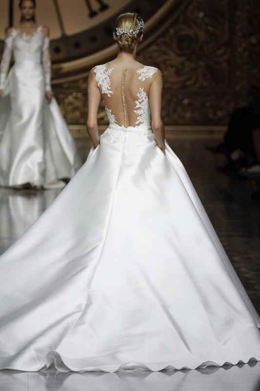 Pronovias 2016