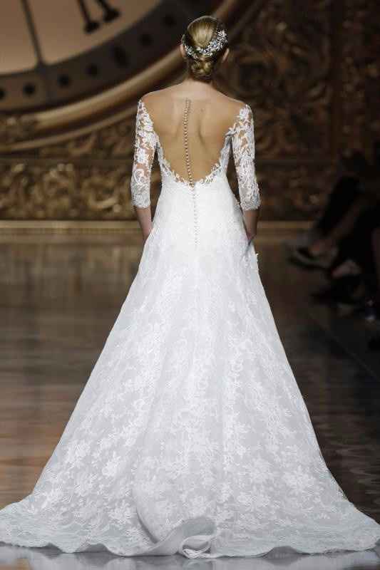 Pronovias 2016