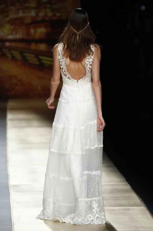 Inmaculada García 2016