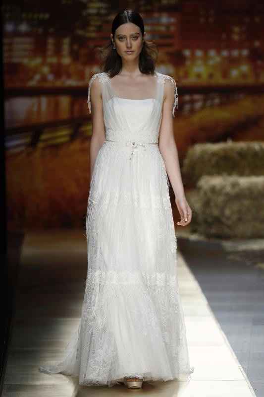 Inmaculada García 2016