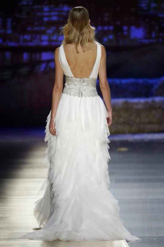 Inmaculada García 2016