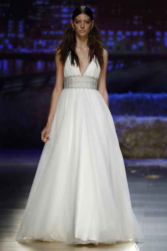 Inmaculada García 2016