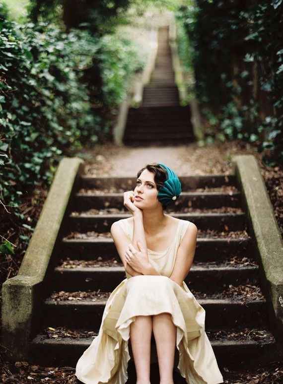 foto boda vintage