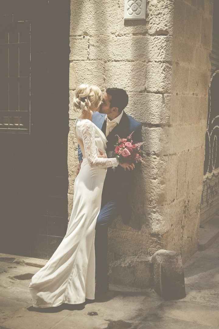 foto boda vintage