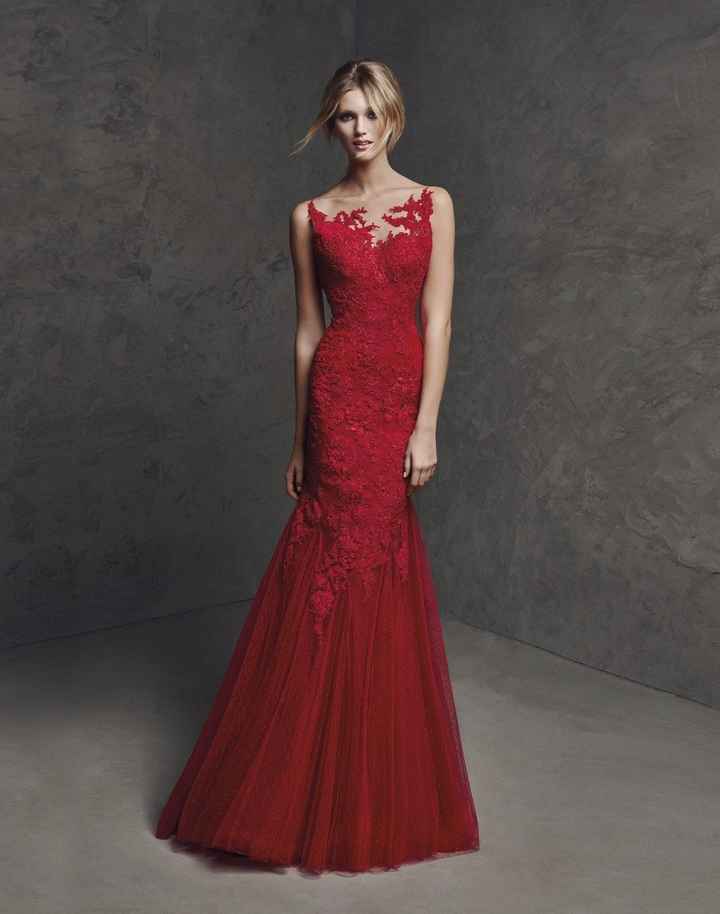 El vestido de invitada de la semana (13 de mayo)