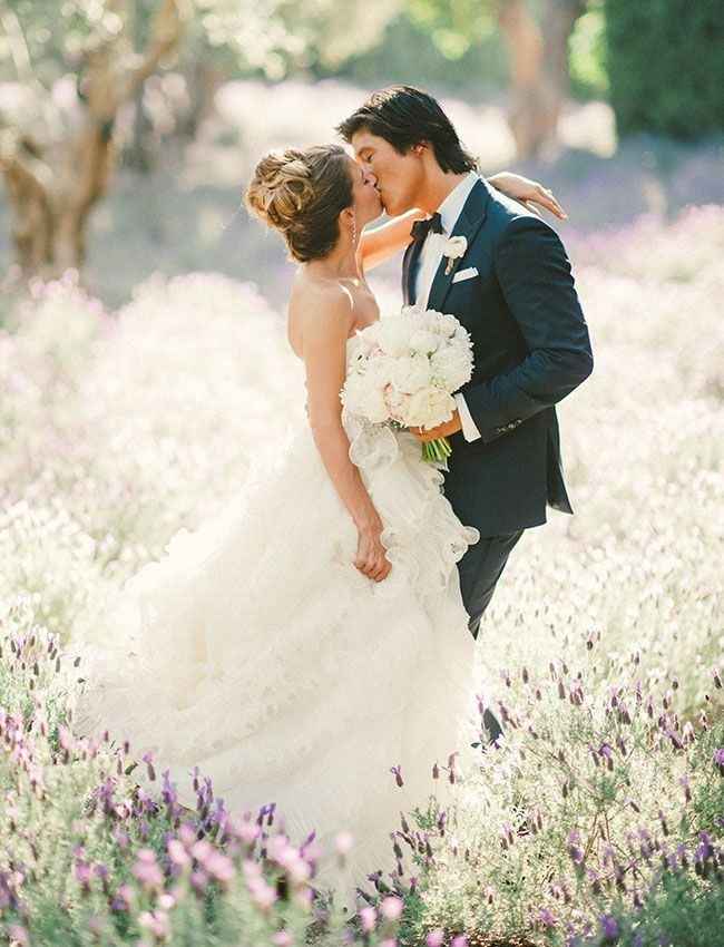 foto boda flores