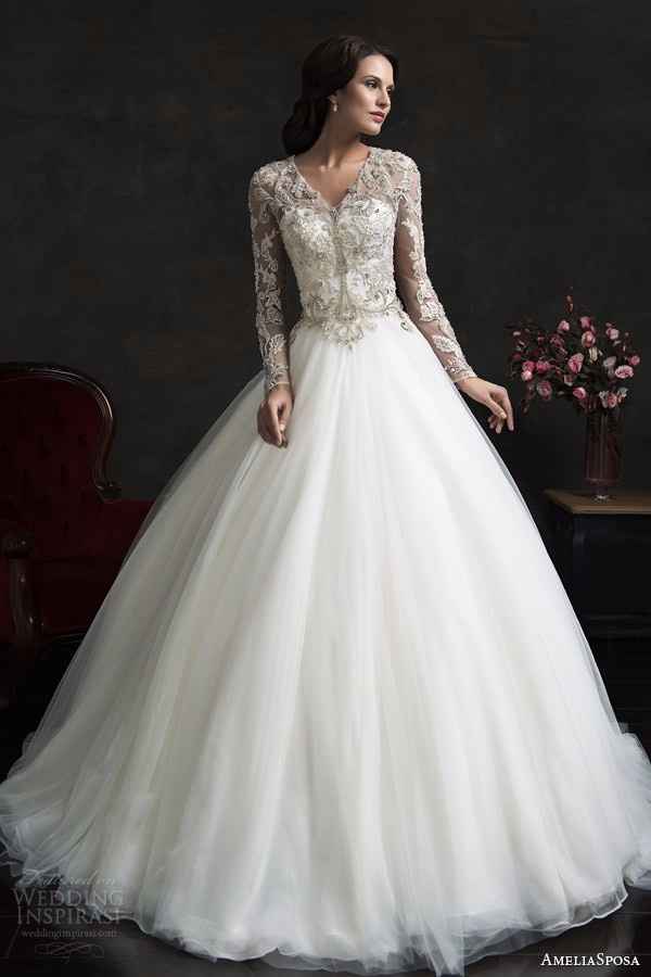 AmeliaSposa 2015