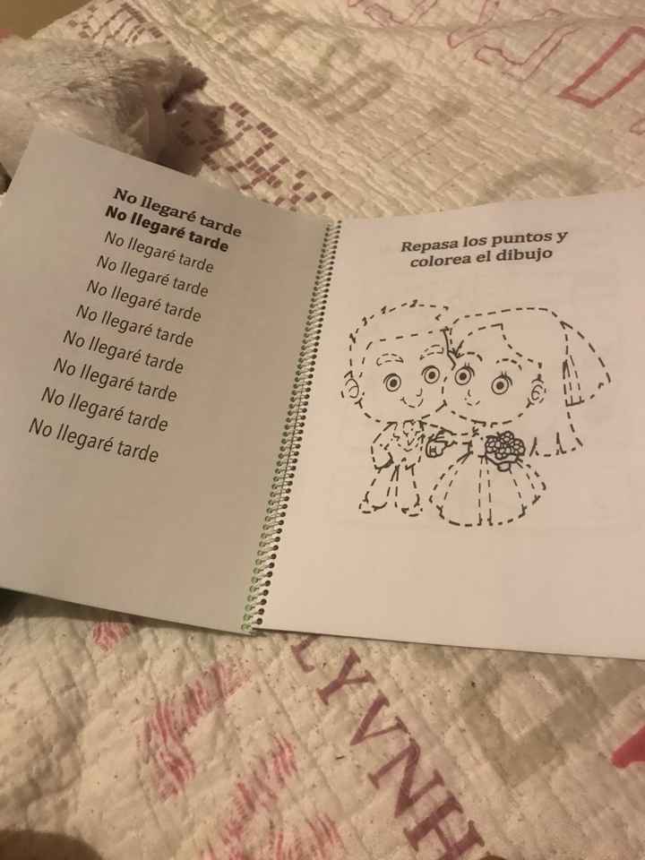  Cuaderno par testigos - 3