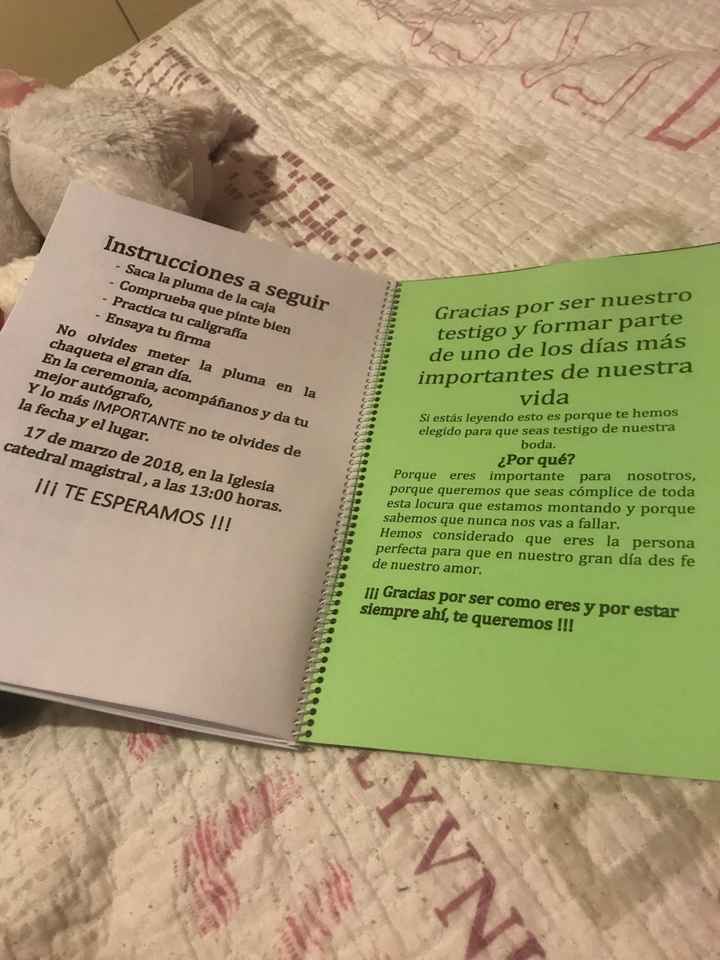  Cuaderno par testigos - 9