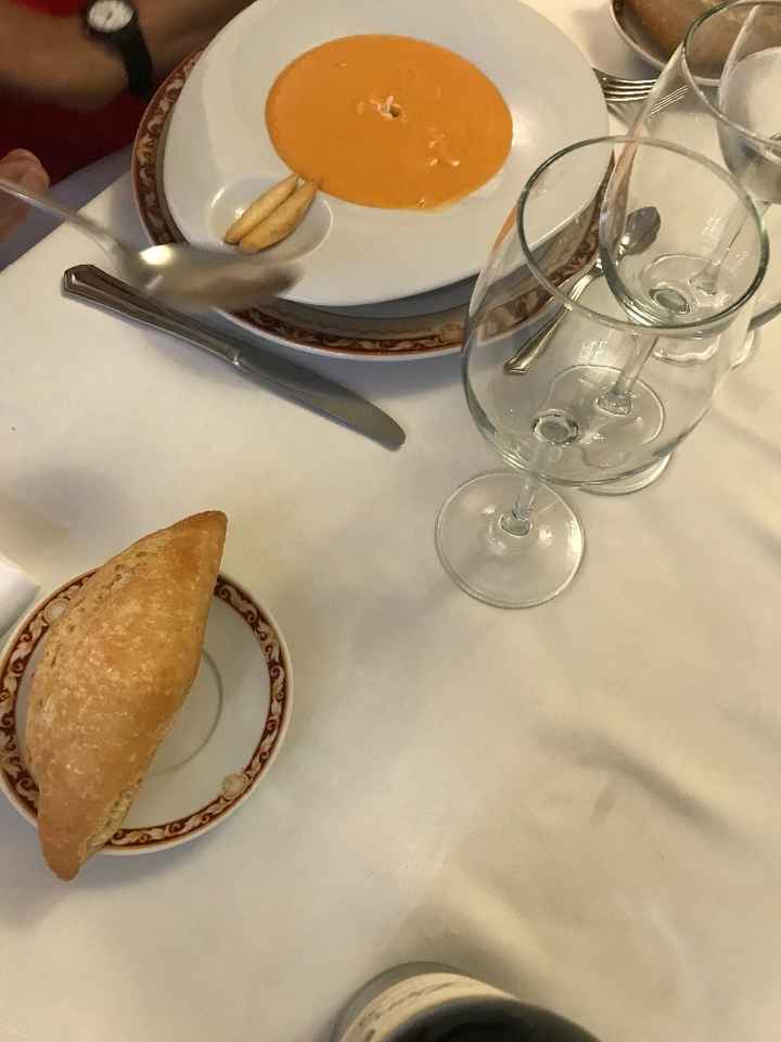 salmorejo