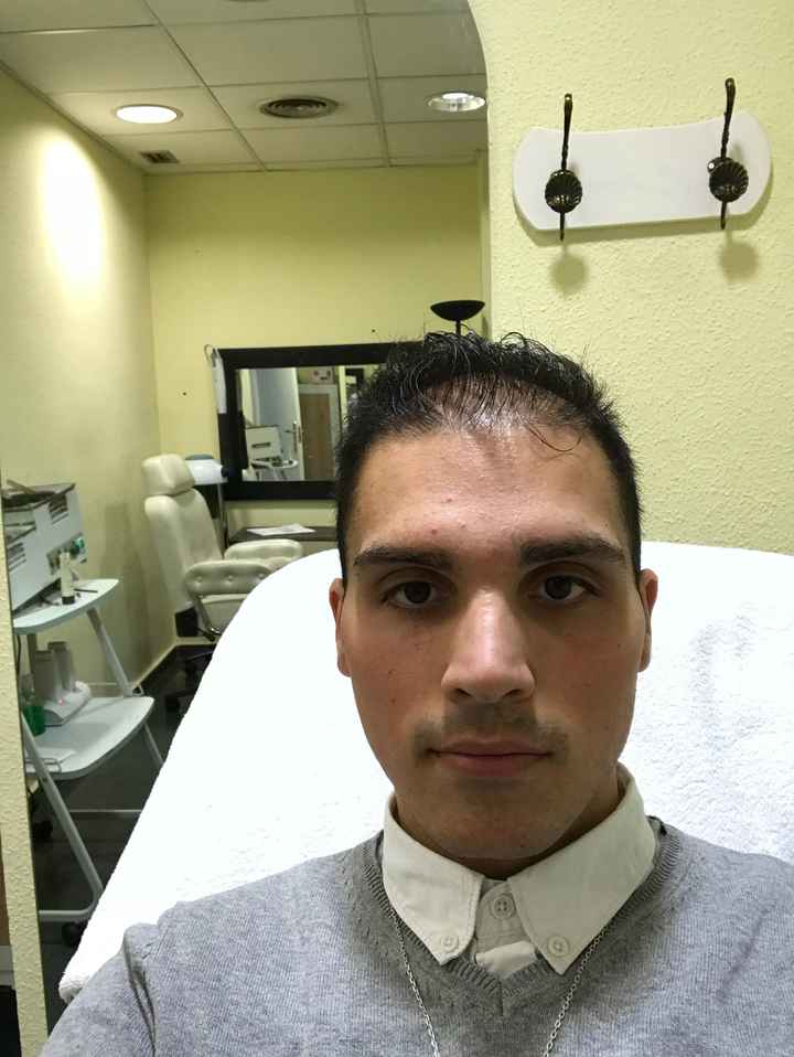  Prueba de maquillaje - 2