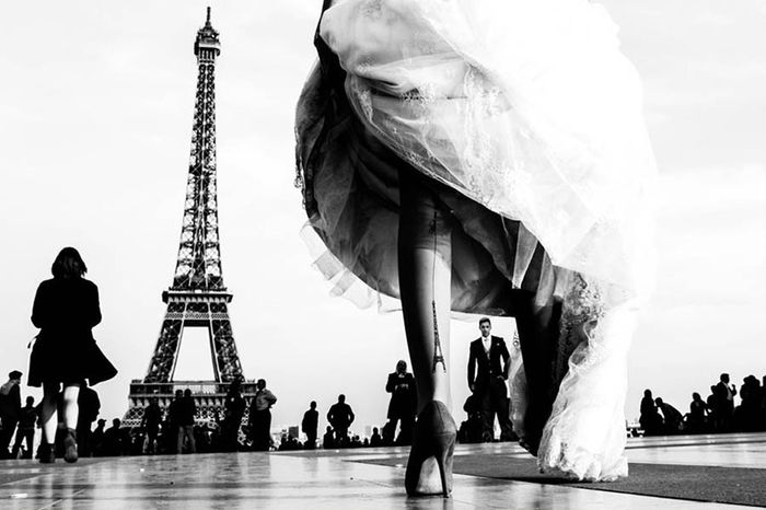 25 fotos de boda