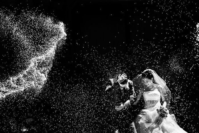 25 fotos de boda