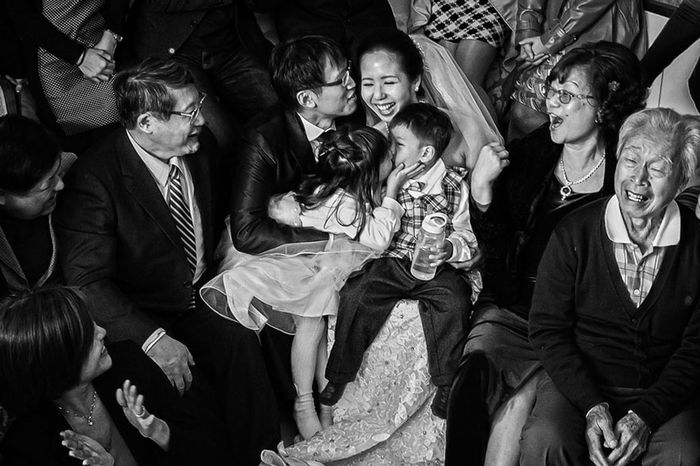 25 fotos de boda
