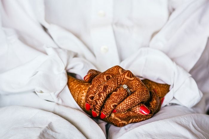 25 fotos de boda