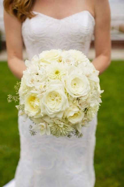Novias ángel