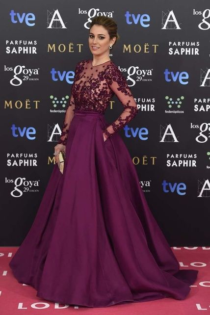Goya 2015