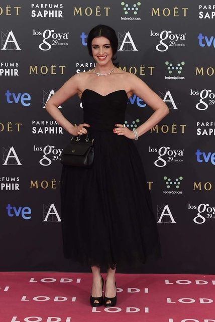 Goya 2015