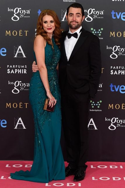 Goya 2015