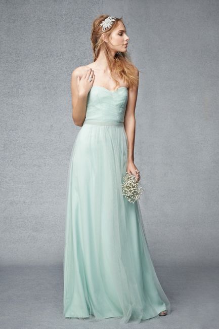 El vestido de invitada de la semana (11 de febrero)