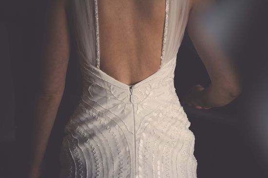 El look de novia real de la semana (20 de febrero)