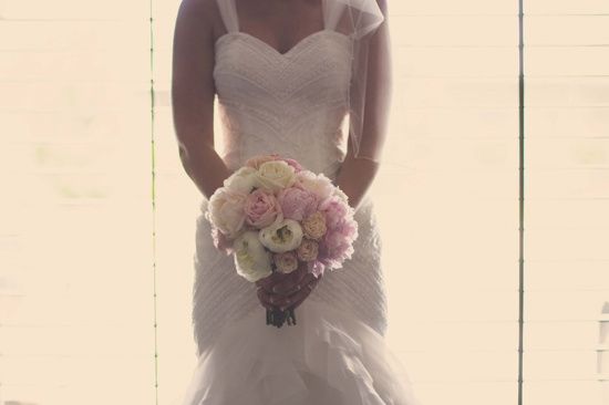 El look de novia real de la semana (20 de febrero)