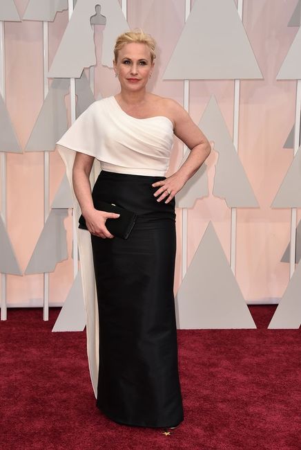 Oscar 2015
