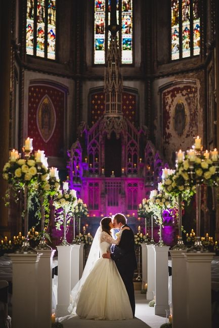 la boda de tus sueños ceremonia