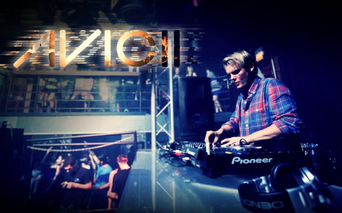 Avicii