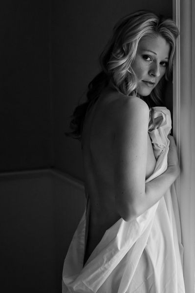 fotos boudoir