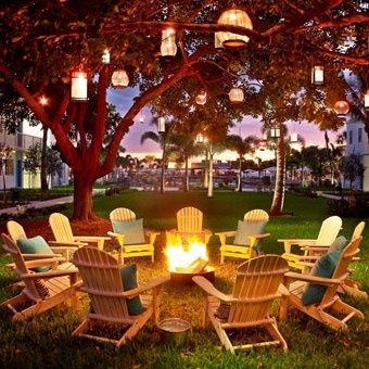 zona chill out