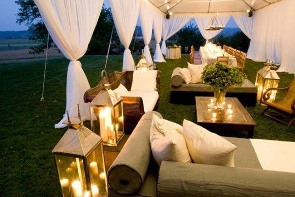 zona chill out