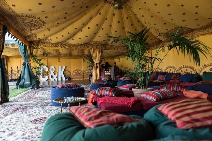 zona chill out