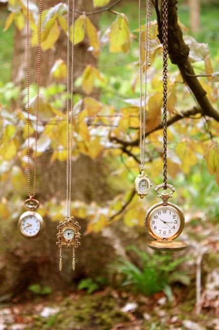 boda relojes