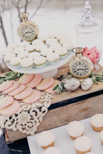 boda relojes