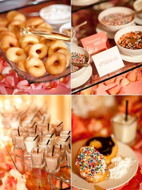 pecados de boda