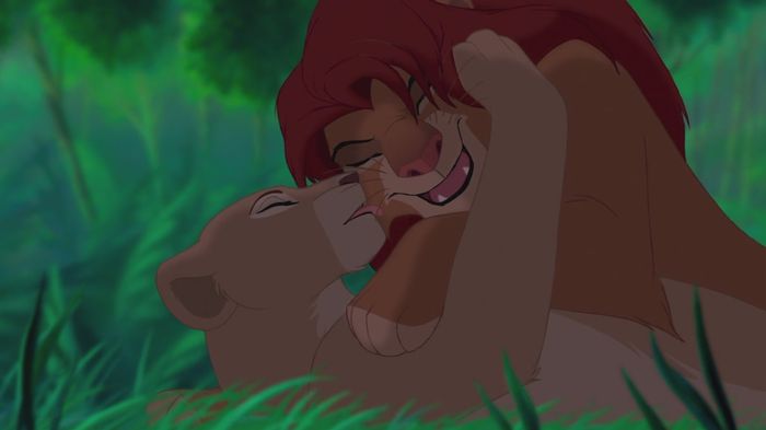 amor disney