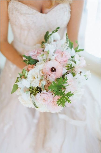 ramo de novia
