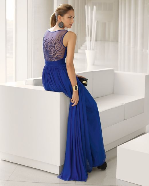 El vestido de invitada de la semana (1 de abril)