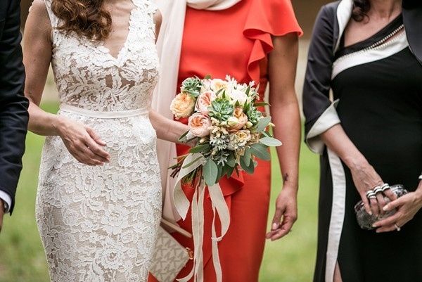 Bodas del mundo - Los complementos de novia