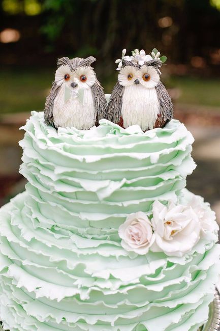 Boda vintage