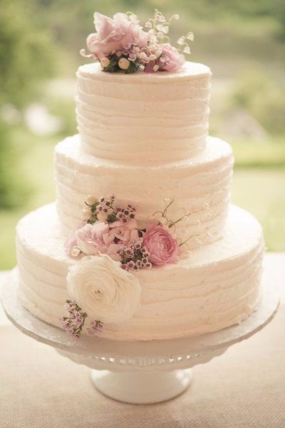 Boda vintage