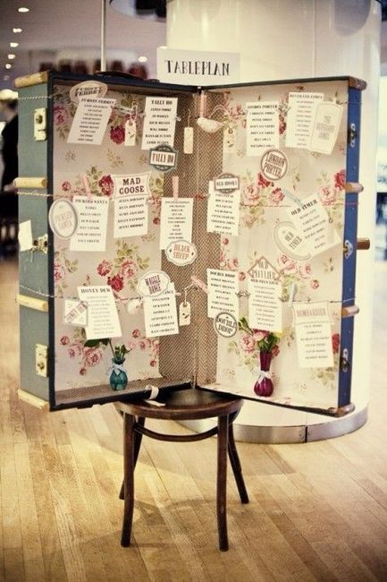 bodas vintage