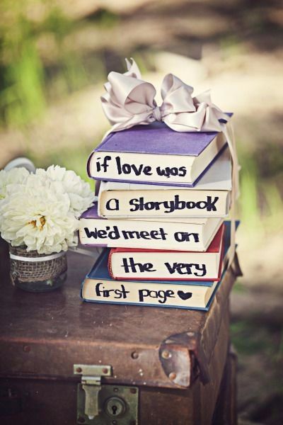 boda libros