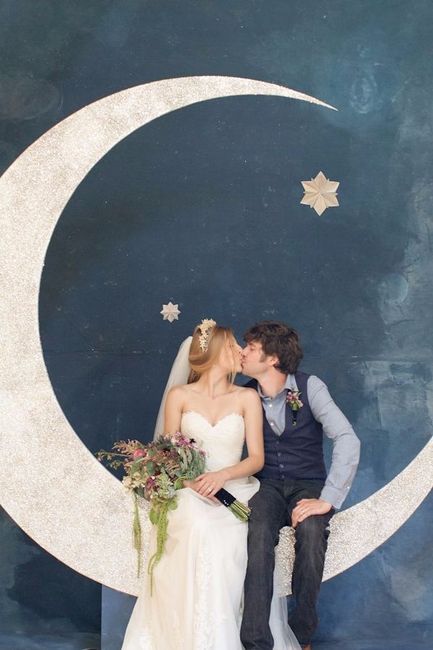 boda El sueño de una noche de verano
